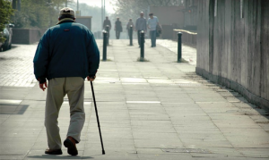 Are You Too Old For Concealed Carry