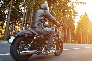 Motorcycles and Concealed Carry: What You Need To Know